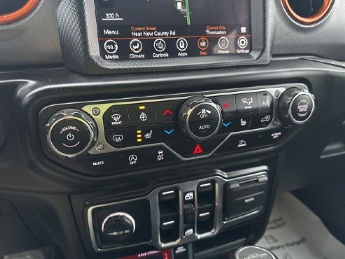 2021 Jeep Gladiator Mojave Silver, Rockland, ME