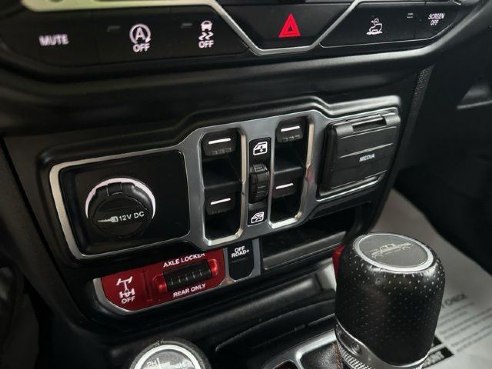 2021 Jeep Gladiator Mojave Silver, Rockland, ME