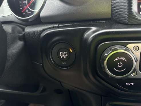 2021 Jeep Gladiator Mojave Silver, Rockland, ME