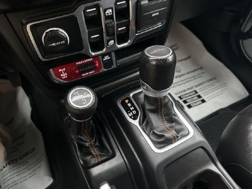 2021 Jeep Gladiator Mojave Silver, Rockland, ME