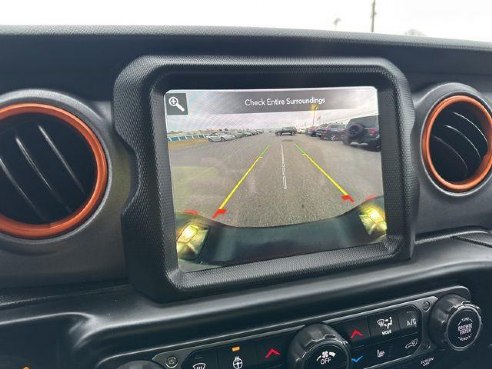 2021 Jeep Gladiator Mojave Silver, Rockland, ME