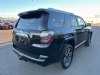 2023 Toyota 4Runner Limited Black, Rockland, ME