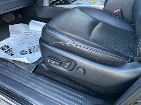 2023 Toyota 4Runner Limited Black, Rockland, ME