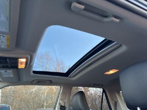 2023 Toyota 4Runner Limited Black, Rockland, ME