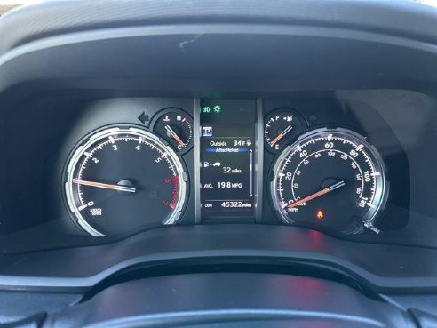 2023 Toyota 4Runner Limited Black, Rockland, ME