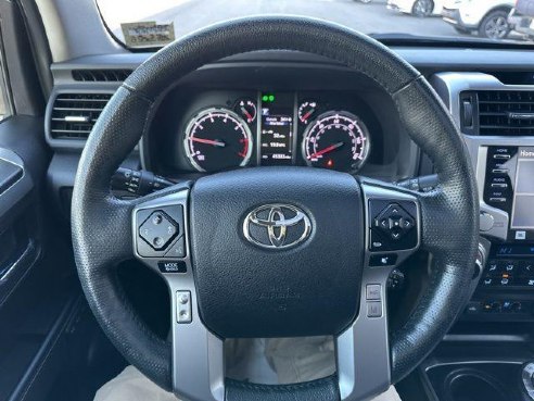 2023 Toyota 4Runner Limited Black, Rockland, ME