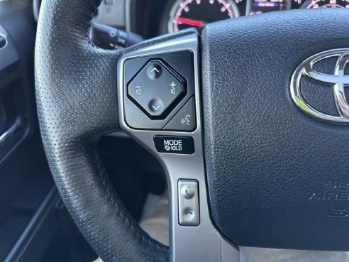 2023 Toyota 4Runner Limited Black, Rockland, ME