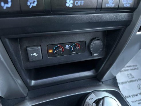 2023 Toyota 4Runner Limited Black, Rockland, ME