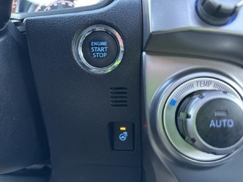 2023 Toyota 4Runner Limited Black, Rockland, ME