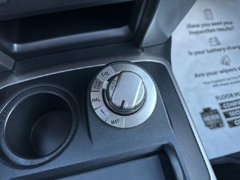 2023 Toyota 4Runner Limited Black, Rockland, ME