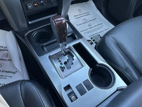 2023 Toyota 4Runner Limited Black, Rockland, ME