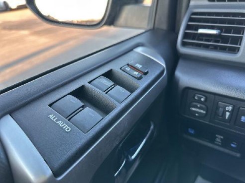 2023 Toyota 4Runner Limited Black, Rockland, ME