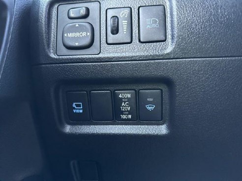 2023 Toyota 4Runner Limited Black, Rockland, ME