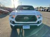 2021 Toyota Tacoma SR5 White, Rockland, ME