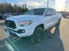 2021 Toyota Tacoma SR5 White, Rockland, ME