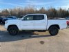2021 Toyota Tacoma SR5 White, Rockland, ME