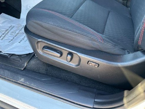 2021 Toyota Tacoma SR5 White, Rockland, ME