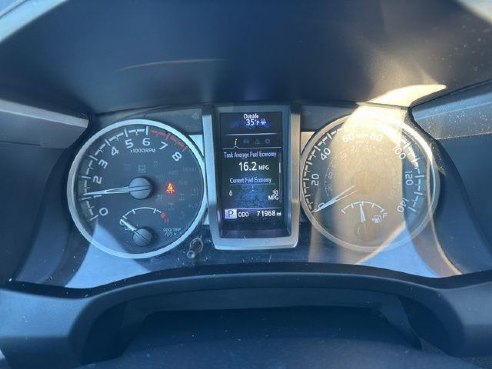 2021 Toyota Tacoma SR5 White, Rockland, ME