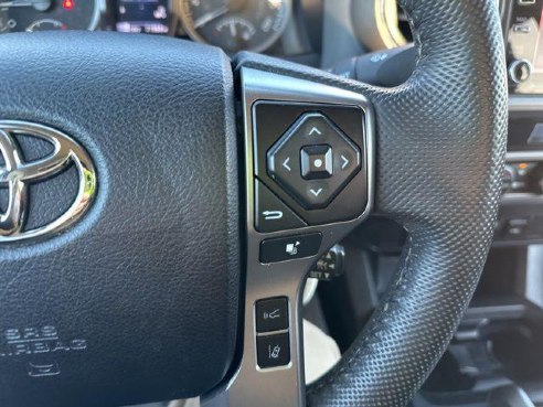 2021 Toyota Tacoma SR5 White, Rockland, ME