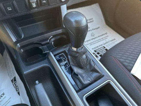 2021 Toyota Tacoma SR5 White, Rockland, ME