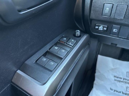 2021 Toyota Tacoma SR5 White, Rockland, ME