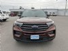 2020 Ford Explorer XLT Brown, Rockland, ME