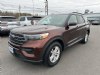 2020 Ford Explorer XLT Brown, Rockland, ME