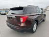 2020 Ford Explorer XLT Brown, Rockland, ME