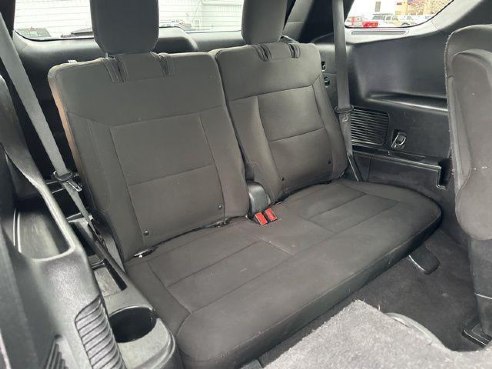 2020 Ford Explorer XLT Brown, Rockland, ME