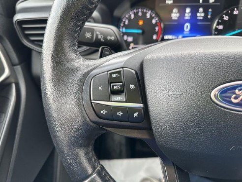 2020 Ford Explorer XLT Brown, Rockland, ME