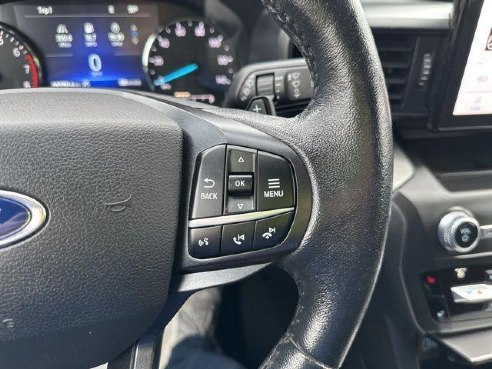 2020 Ford Explorer XLT Brown, Rockland, ME