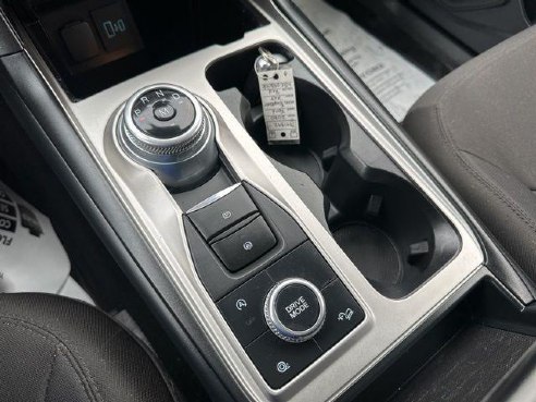 2020 Ford Explorer XLT Brown, Rockland, ME