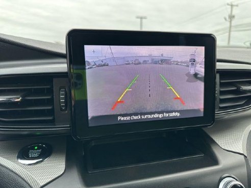 2020 Ford Explorer XLT Brown, Rockland, ME