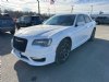 2018 Chrysler 300-Series S White, Rockland, ME