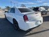2018 Chrysler 300-Series S White, Rockland, ME