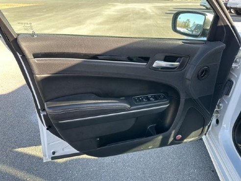 2018 Chrysler 300-Series S White, Rockland, ME