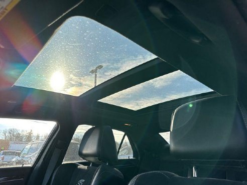 2018 Chrysler 300-Series S White, Rockland, ME