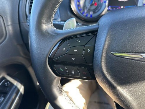 2018 Chrysler 300-Series S White, Rockland, ME