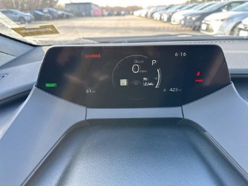 2026 Toyota Prius XLE , Rockland, ME