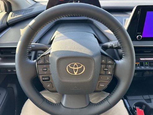 2026 Toyota Prius XLE , Rockland, ME