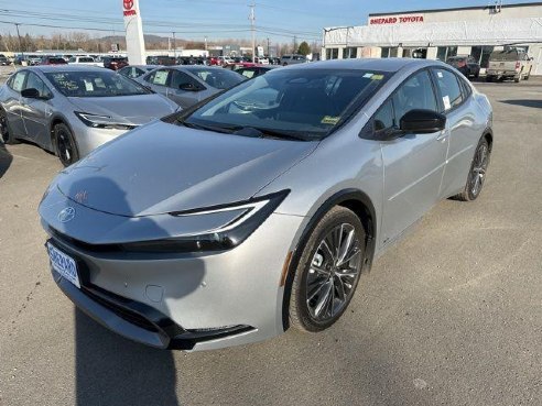 2026 Toyota Prius XLE , Rockland, ME
