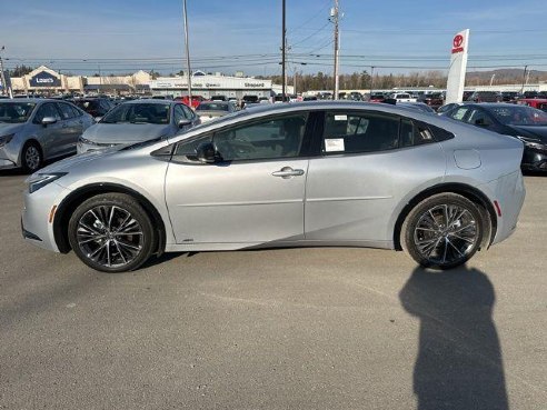 2026 Toyota Prius XLE , Rockland, ME