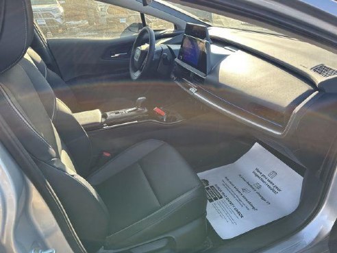 2026 Toyota Prius XLE , Rockland, ME