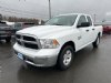 2024 Ram 1500 Classic SLT White, Rockland, ME