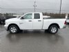 2024 Ram 1500 Classic SLT White, Rockland, ME
