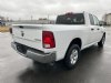 2024 Ram 1500 Classic SLT White, Rockland, ME
