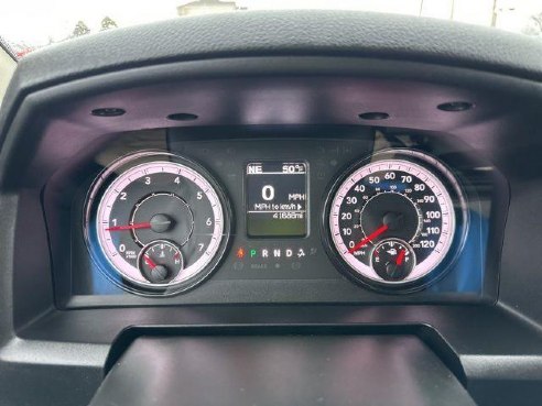 2024 Ram 1500 Classic SLT White, Rockland, ME