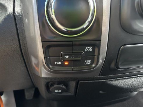 2024 Ram 1500 Classic SLT White, Rockland, ME