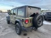 2026 Jeep Wrangler Sport S Green, Rockland, ME