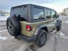 2026 Jeep Wrangler Sport S Green, Rockland, ME